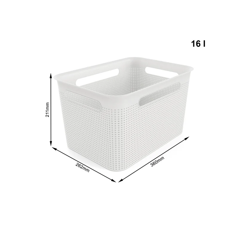 Box gross 16 l BRISEN