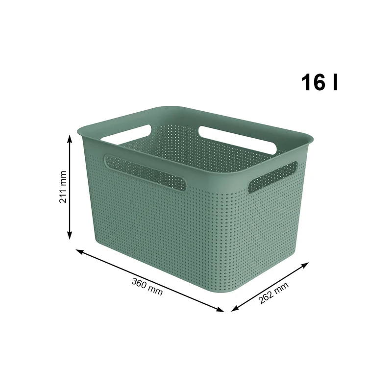 Box gross 16 l BRISEN