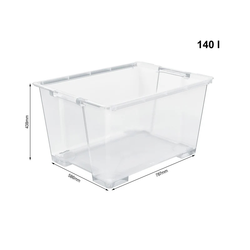 Box 140 l EVO EASY