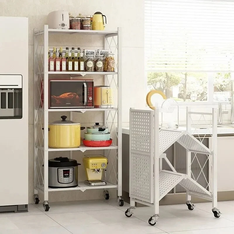 ETAGERE RANGEMENT CUISINE | Structura™