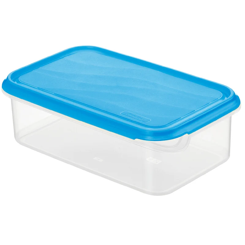 Kühlschrankdose eckig 1,5 l RONDO
