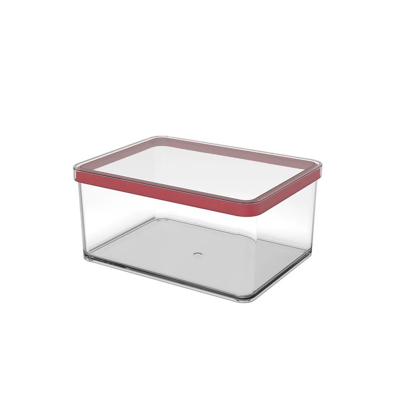 Premium Dose breit 2,25 l LOFT