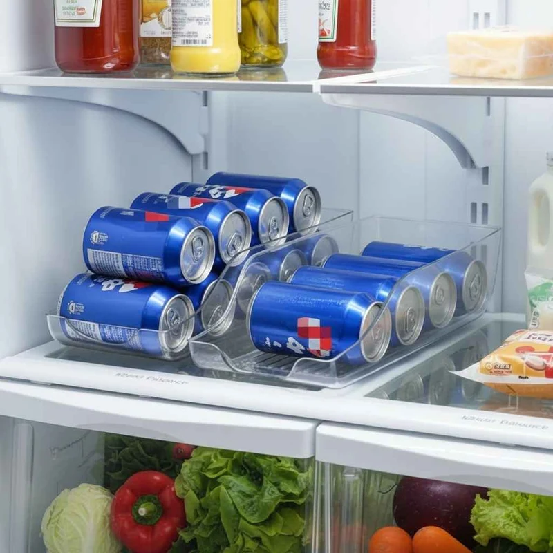 PORTE BOUTEILLE FRIGO | Canéa™