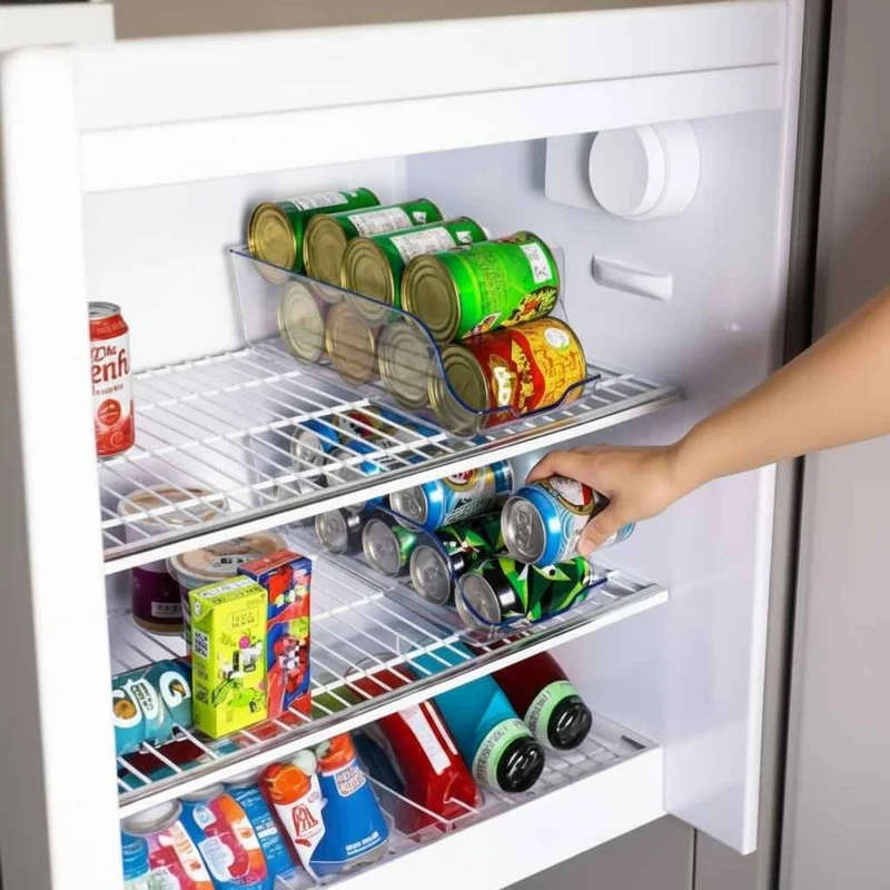 PORTE BOUTEILLE FRIGO | Canéa™