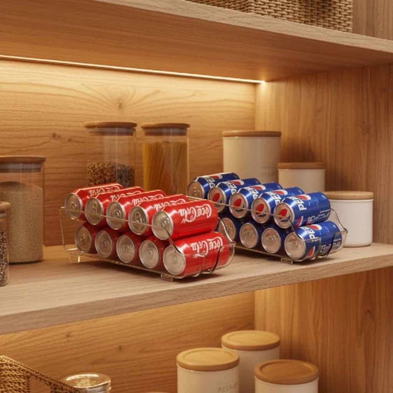 PORTE BOUTEILLE FRIGO | Canéa™