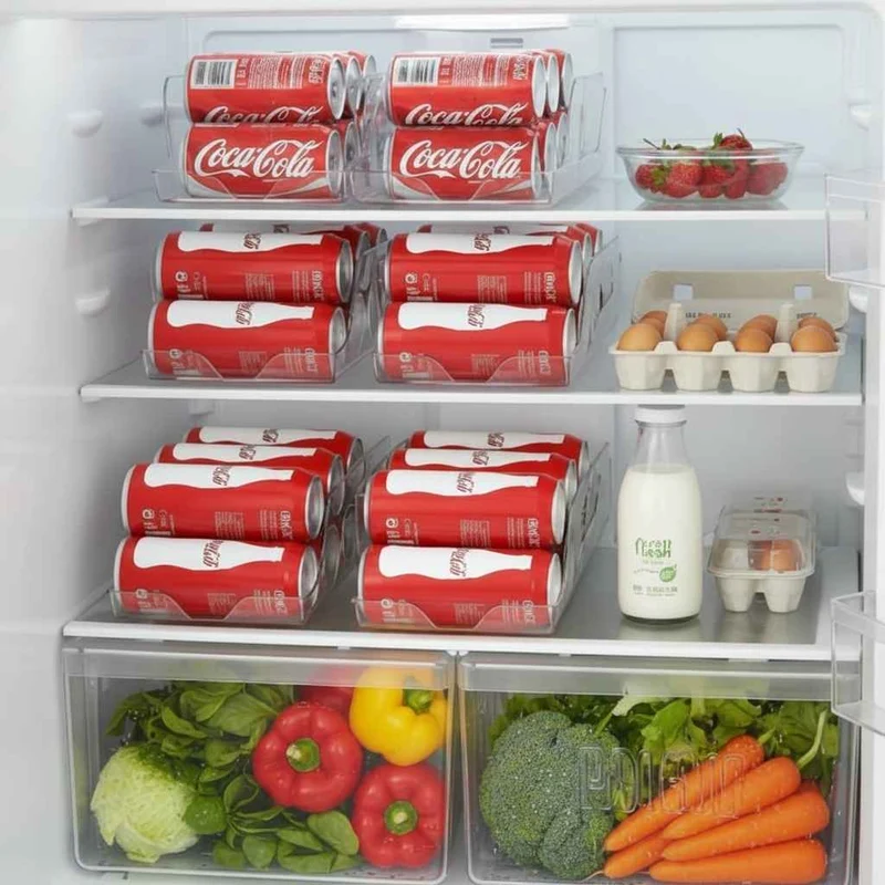 PORTE BOUTEILLE FRIGO | Canéa™