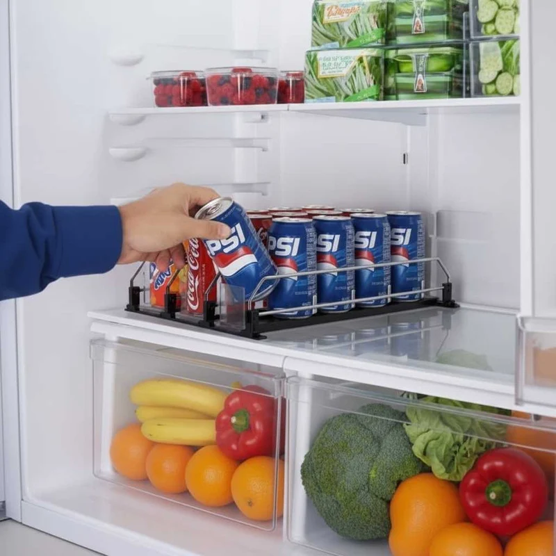 RANGE BOUTEILLE FRIGO | Réfriglisse™ - Solo1R