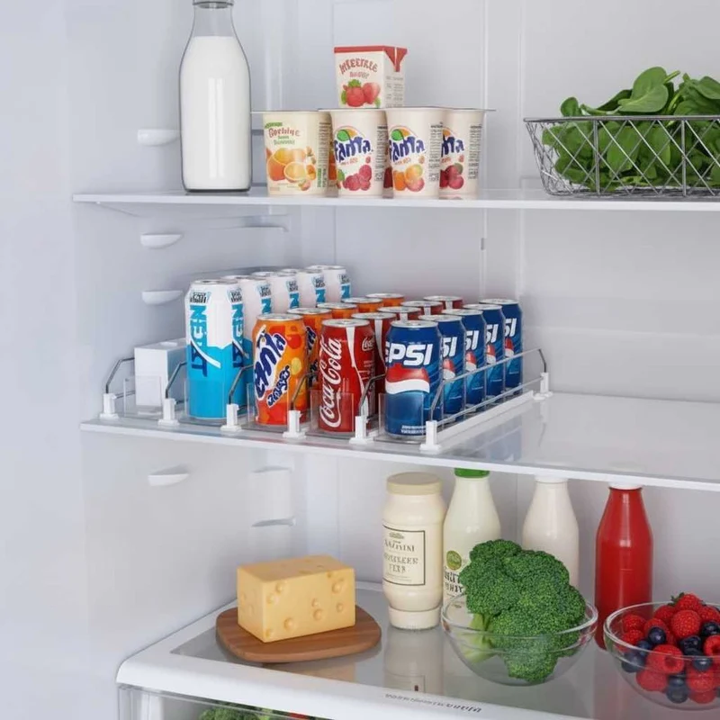 RANGE BOUTEILLE FRIGO | Réfriglisse™ - Solo1R