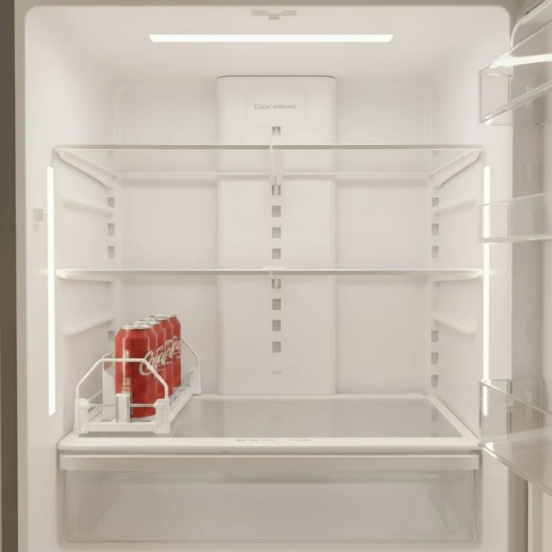 RANGE BOUTEILLE FRIGO | Réfriglisse™ - Solo1R