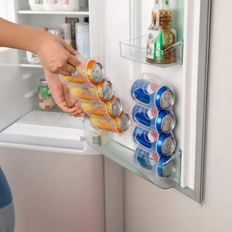 RANGE CANETTE FRIGO | CanaFlex™