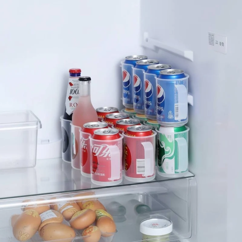 RANGE CANETTE FRIGO | CanaFlex™