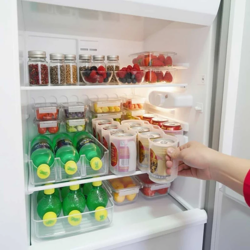 RANGE CANETTE FRIGO | CanaFlex™