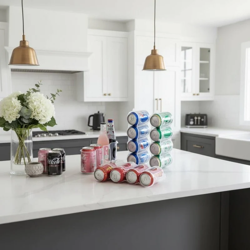 RANGE CANETTE FRIGO | CanaFlex™