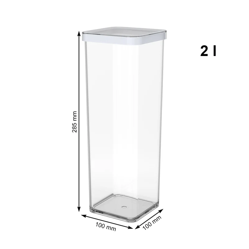 Premium Dose quadr. 2 l LOFT