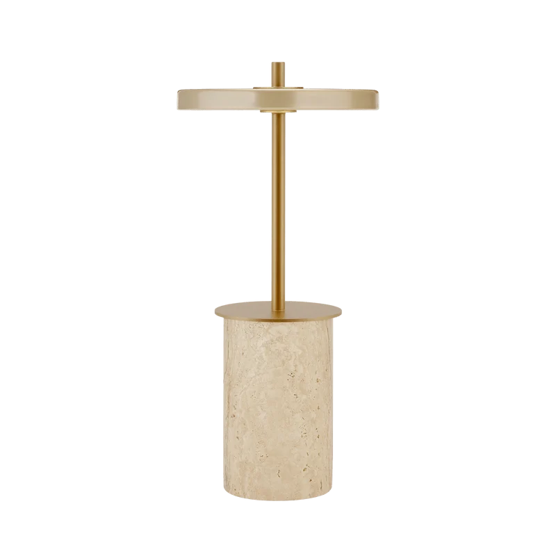 Lampe portable ASTERIA MOVE MINI