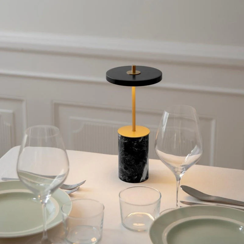 Lampe portable ASTERIA MOVE MINI