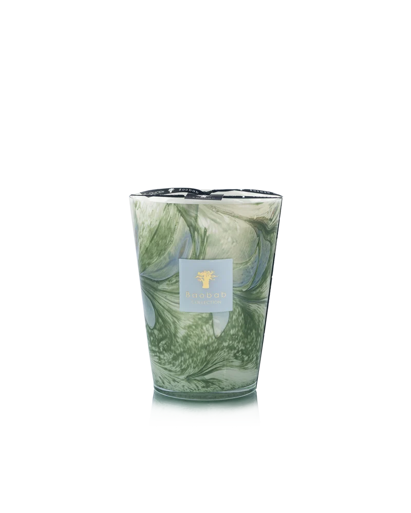 Bougie LEAVES