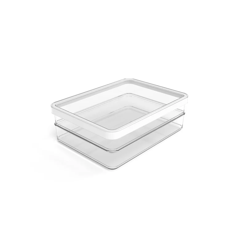 2er Set Premium Dose Foodcenter 0,85 l LOFT