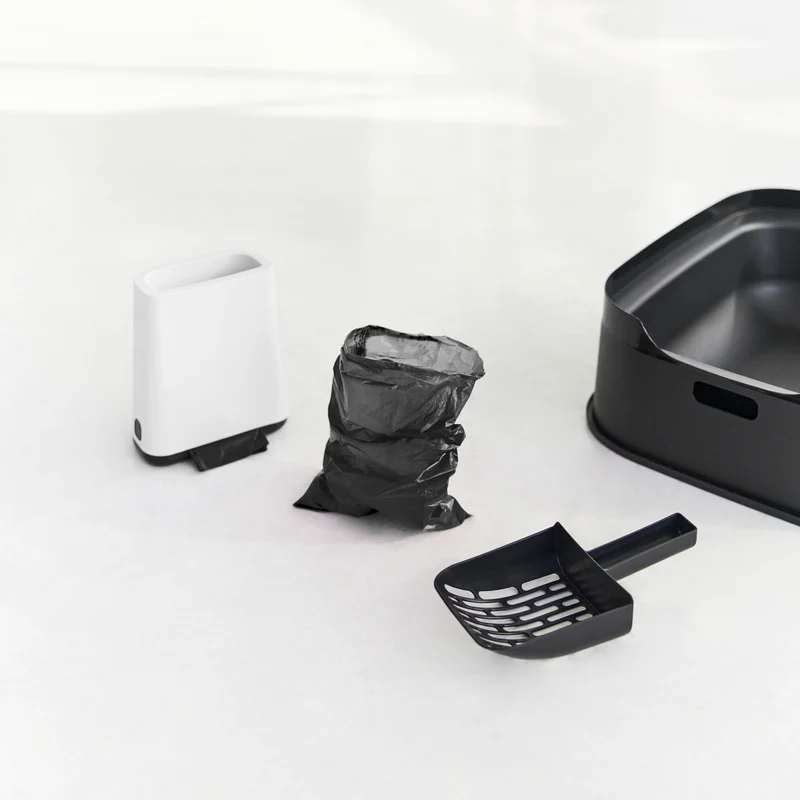 4er Set Hygienebeutel BIALA
