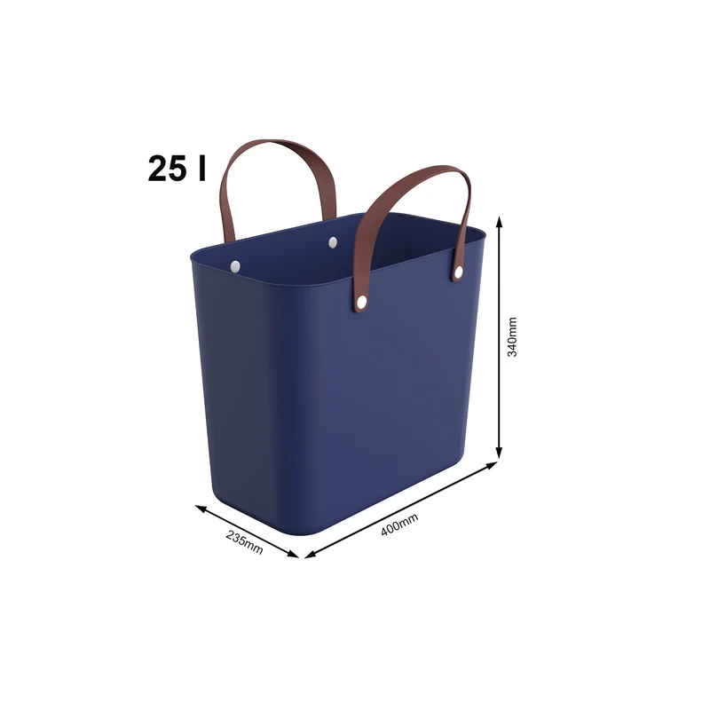 2er Set Multibag 25 l und 40 l ALBULA
