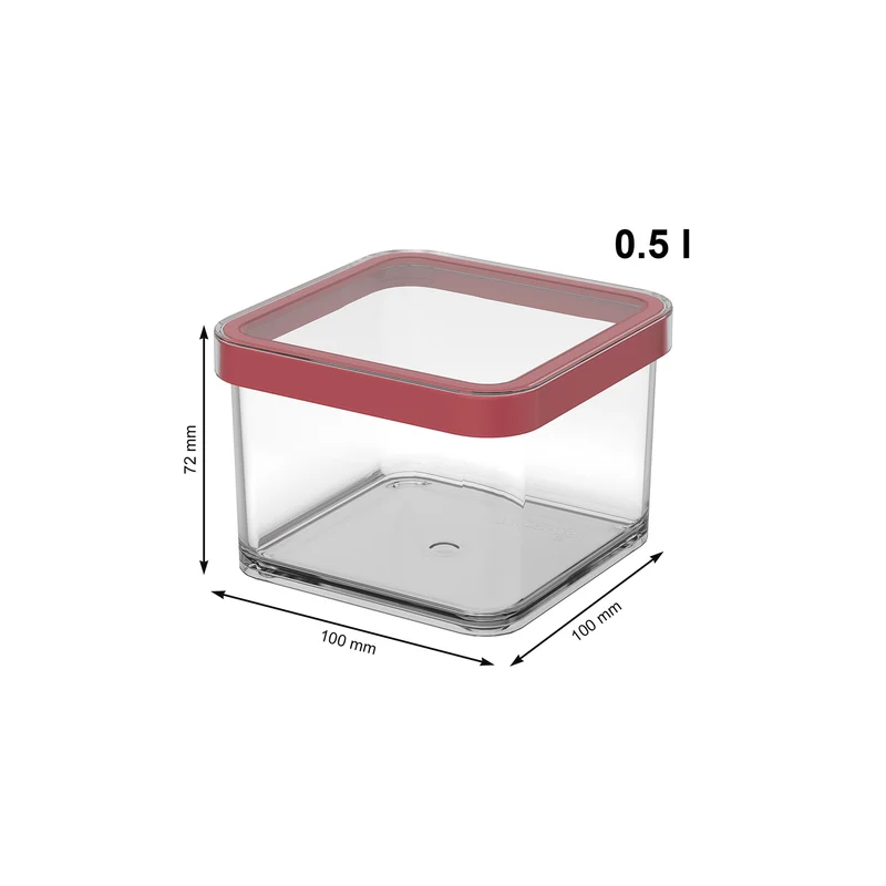 10er Set Premium Dosen LOFT