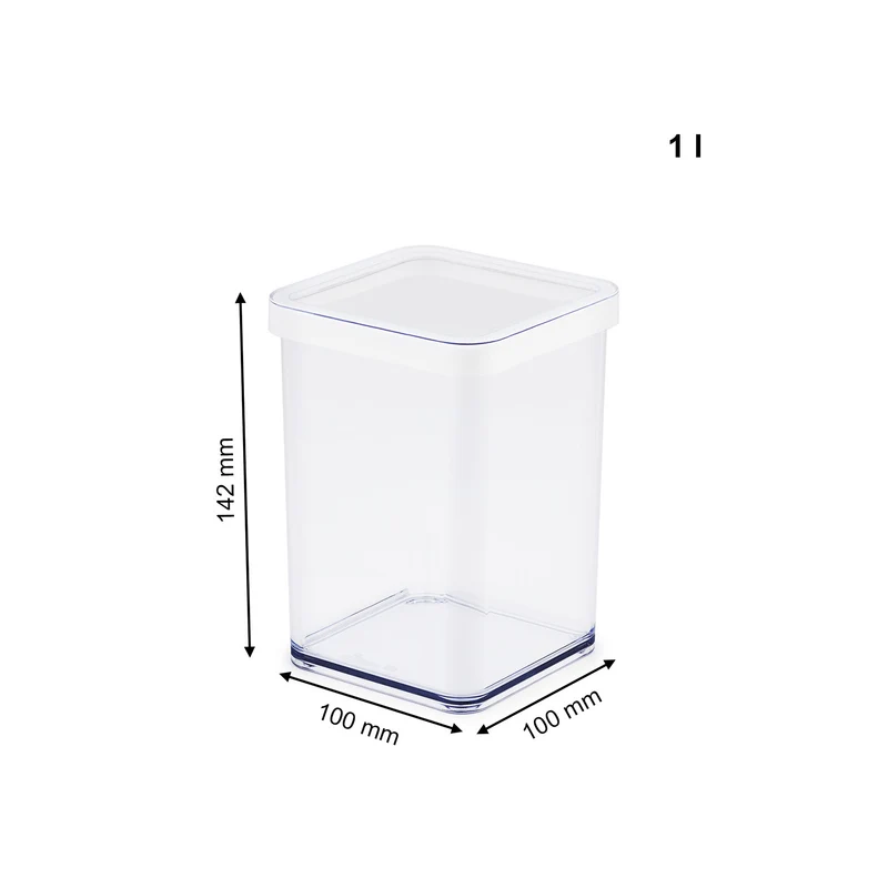 10er Set Premium Dosen LOFT