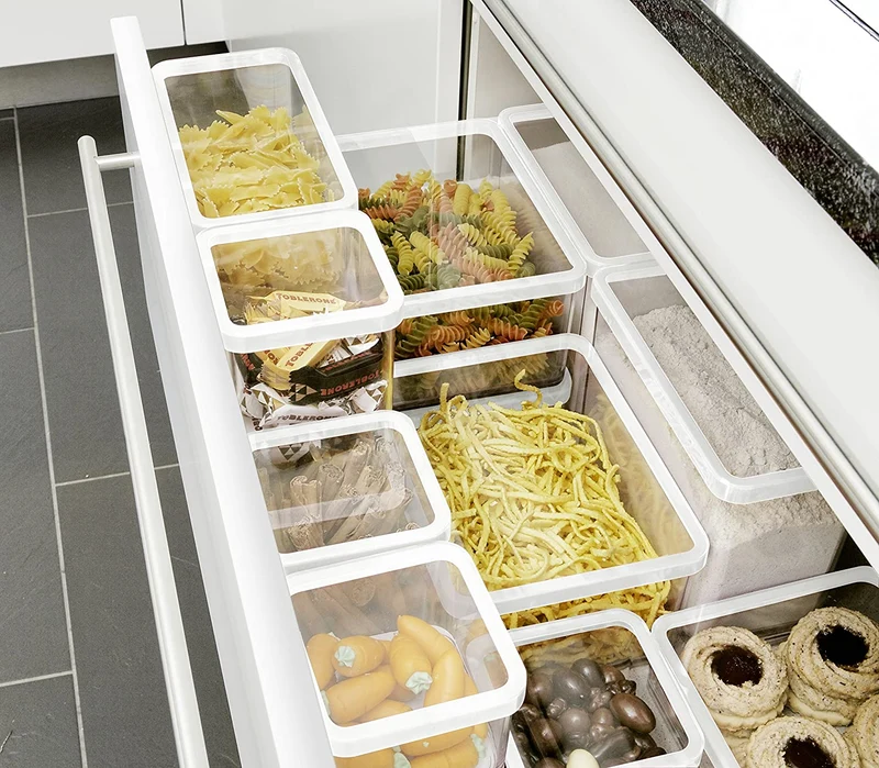 10er Set Premium Dosen LOFT