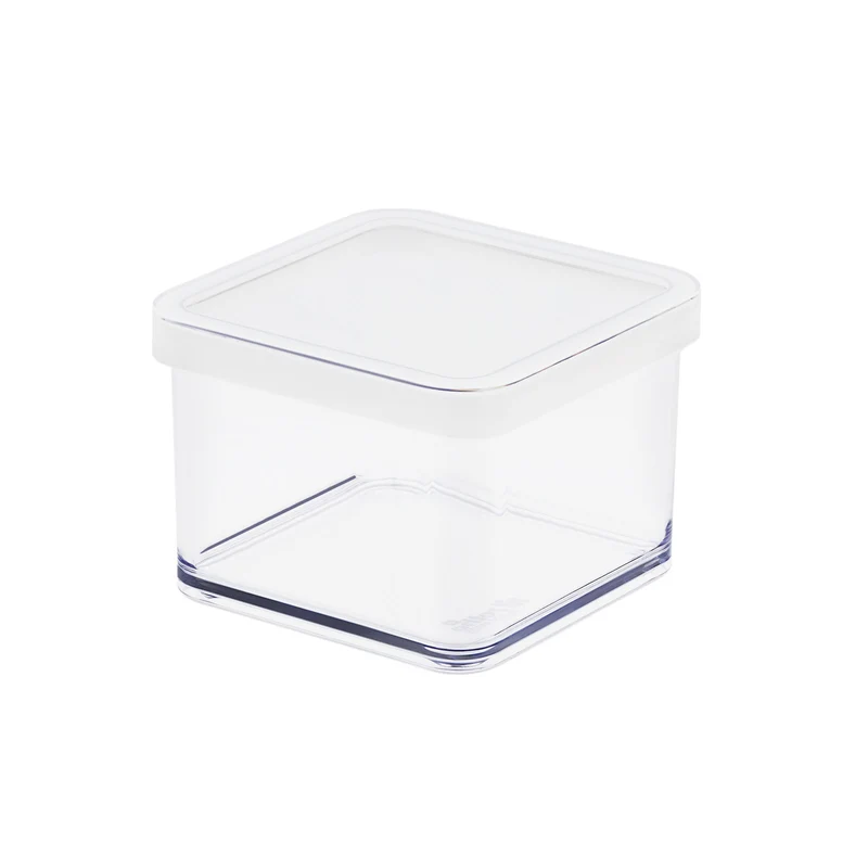4er Set Ordnung 0,5 l LOFT