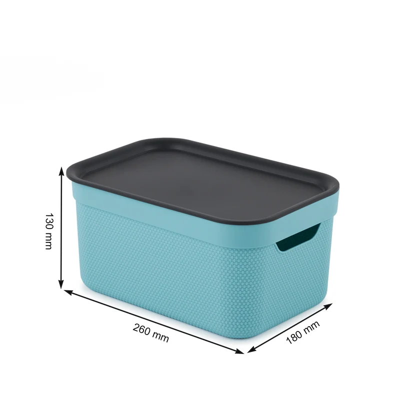 3er Set Deko Box A5 JIVE