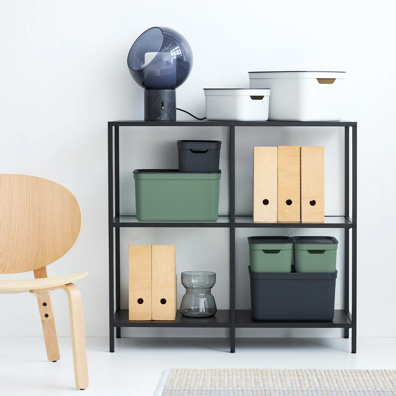 3er Set Deko Box A5 JIVE