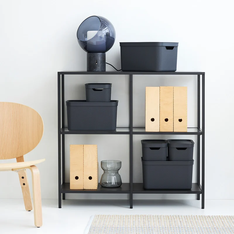 3er Set Deko Box A5 JIVE
