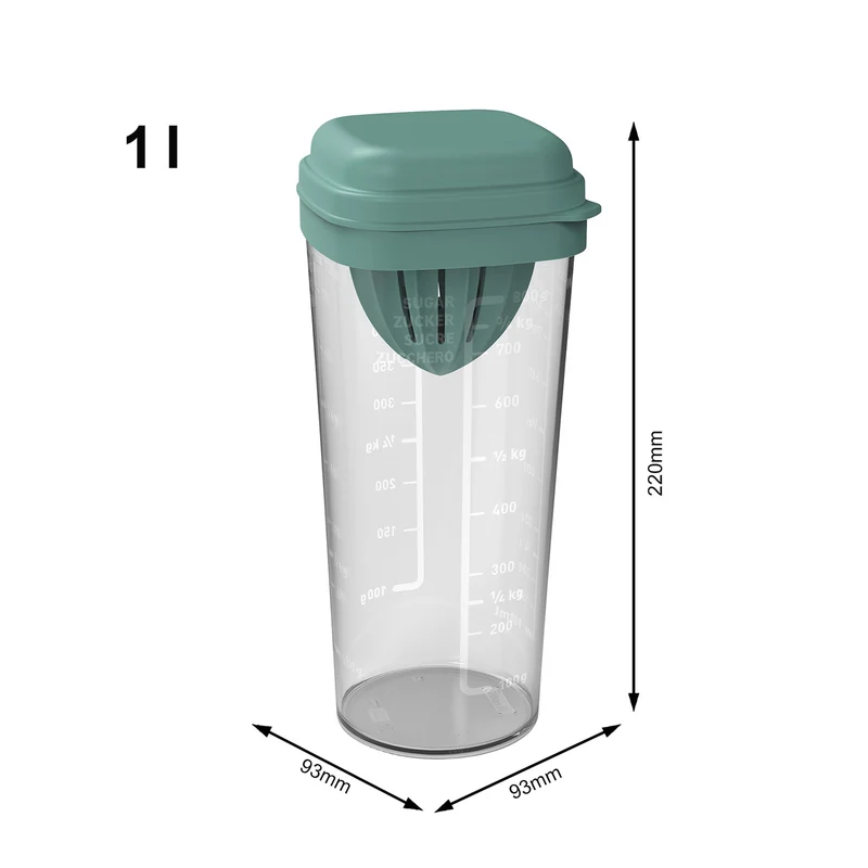 Shaker 1 l LOFT