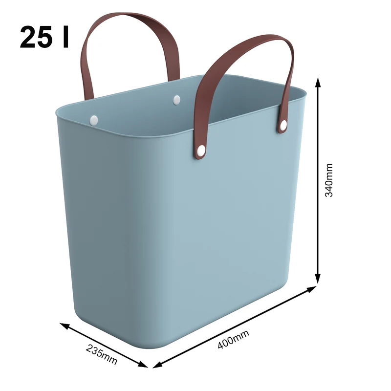 Multibag "Style" 25 l ALBULA