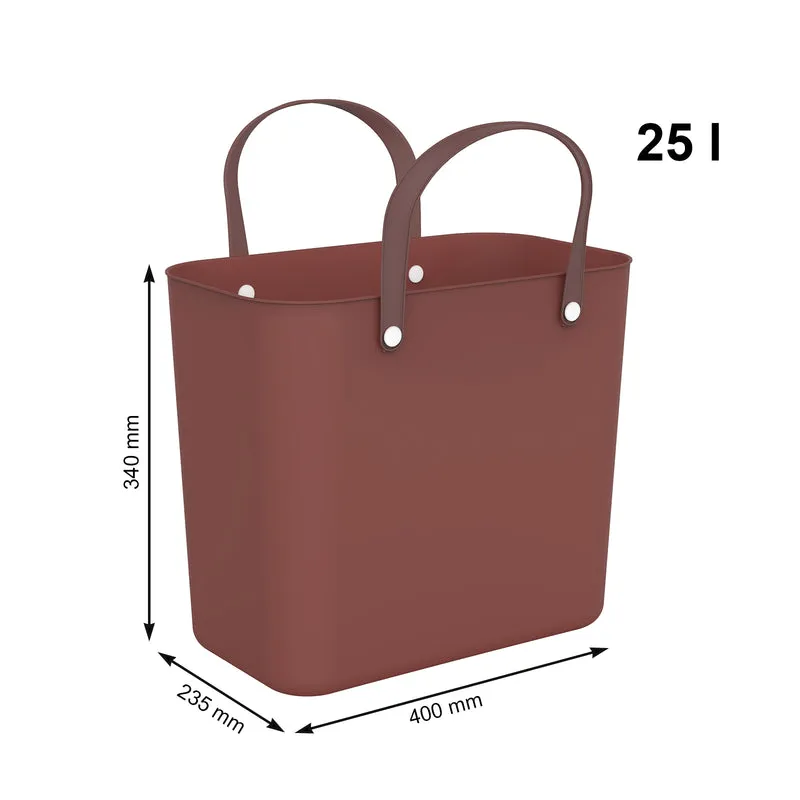 Multibag "Style" 25 l ALBULA