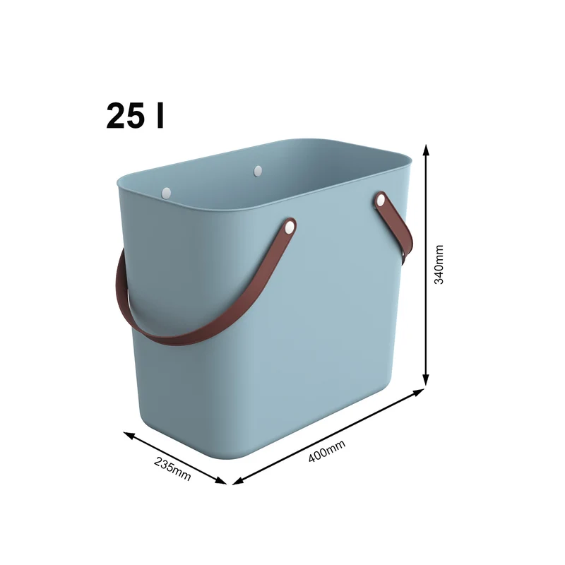 Multibag "classic" 25 l ALBULA