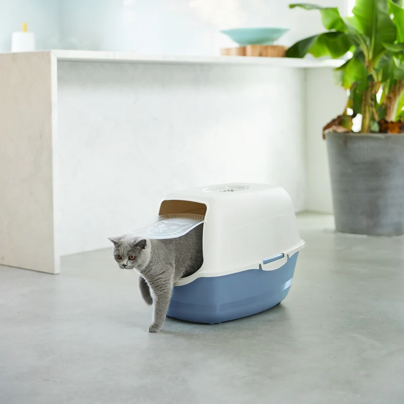 Katzentoilette Eco BAILEY