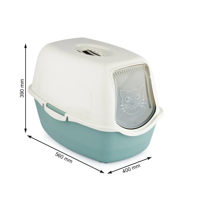 Katzentoilette Eco BAILEY