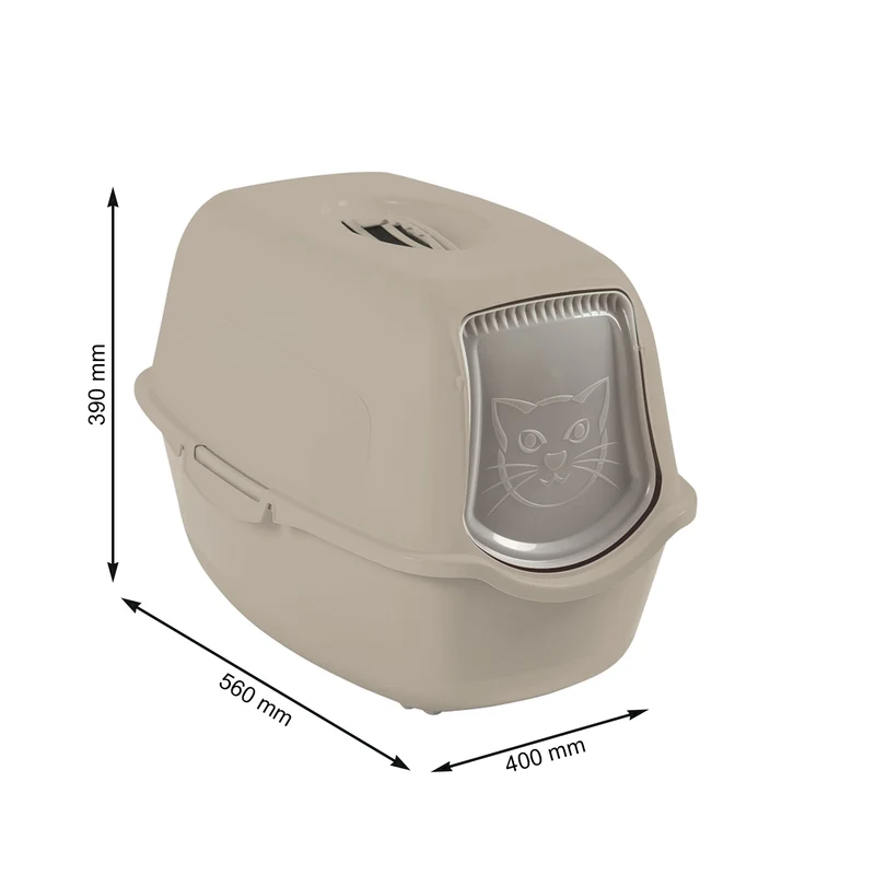 Katzentoilette Eco BAILEY
