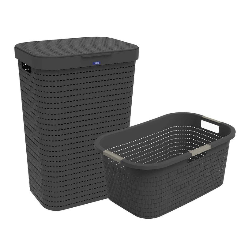 2er Set Wäsche COUNTRY
