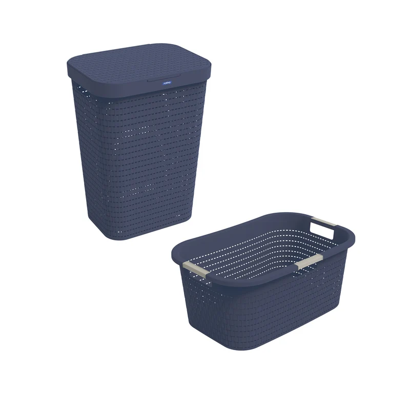 2er Set Wäsche COUNTRY