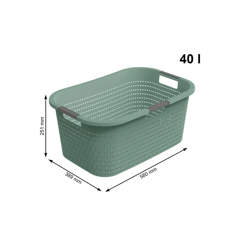2er Set Wäsche COUNTRY