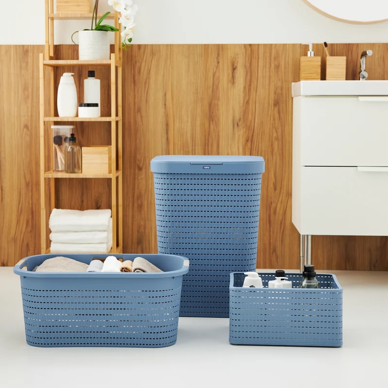 2er Set Wäsche COUNTRY