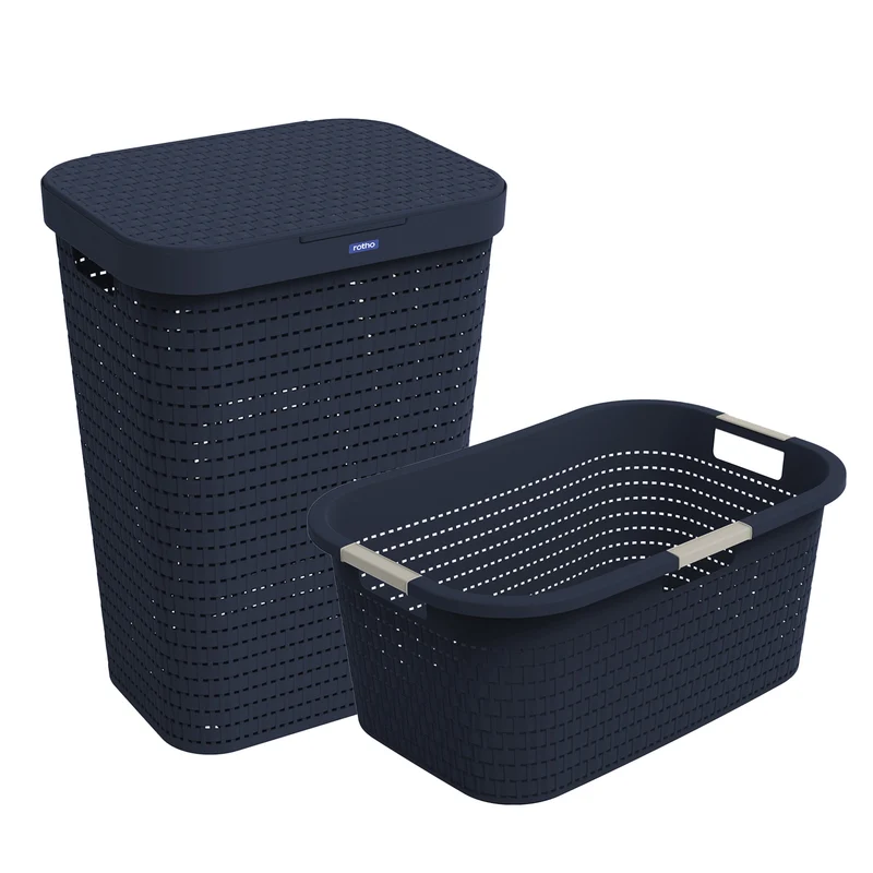 2er Set Wäsche COUNTRY
