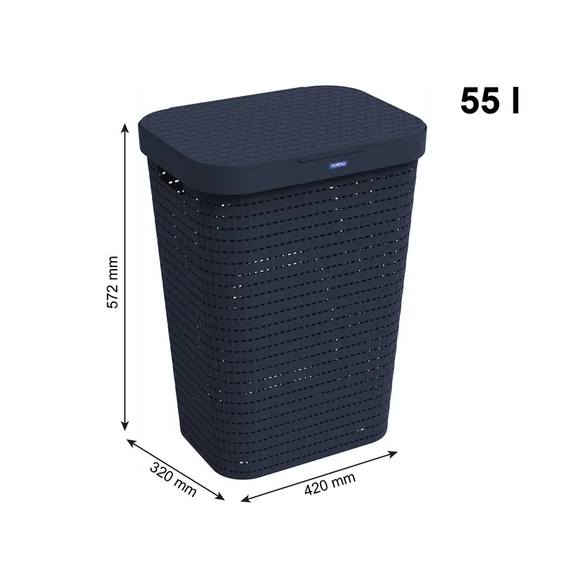 2er Set Wäsche COUNTRY