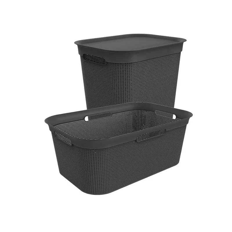 2er Set Wäsche BRISEN