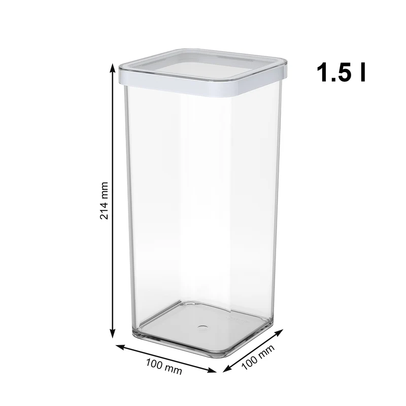 5er Set Premium Dosen LOFT