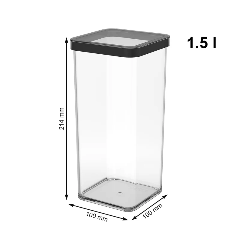 5er Set Premium Dosen LOFT