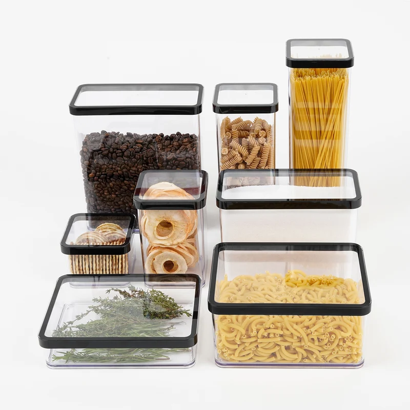 5er Set Premium Dosen LOFT