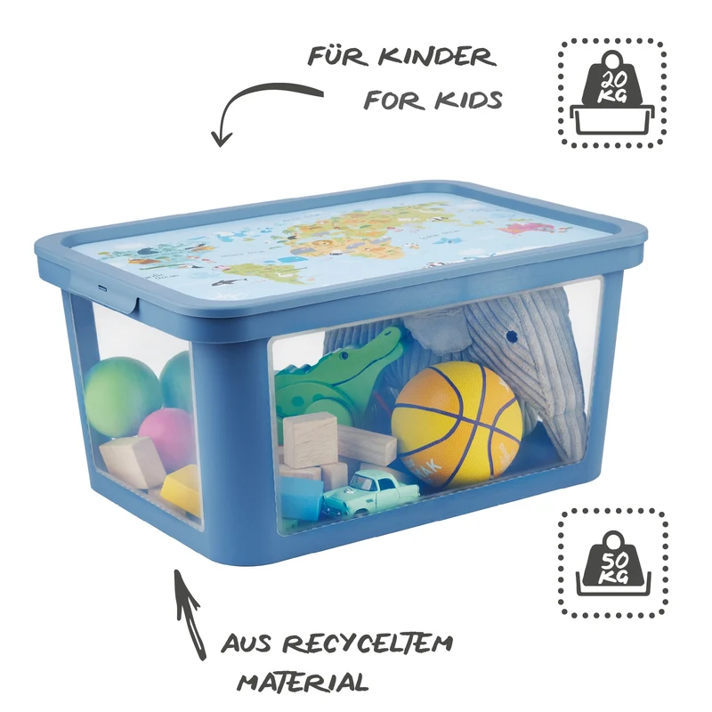 Box 45 l ALBRIS