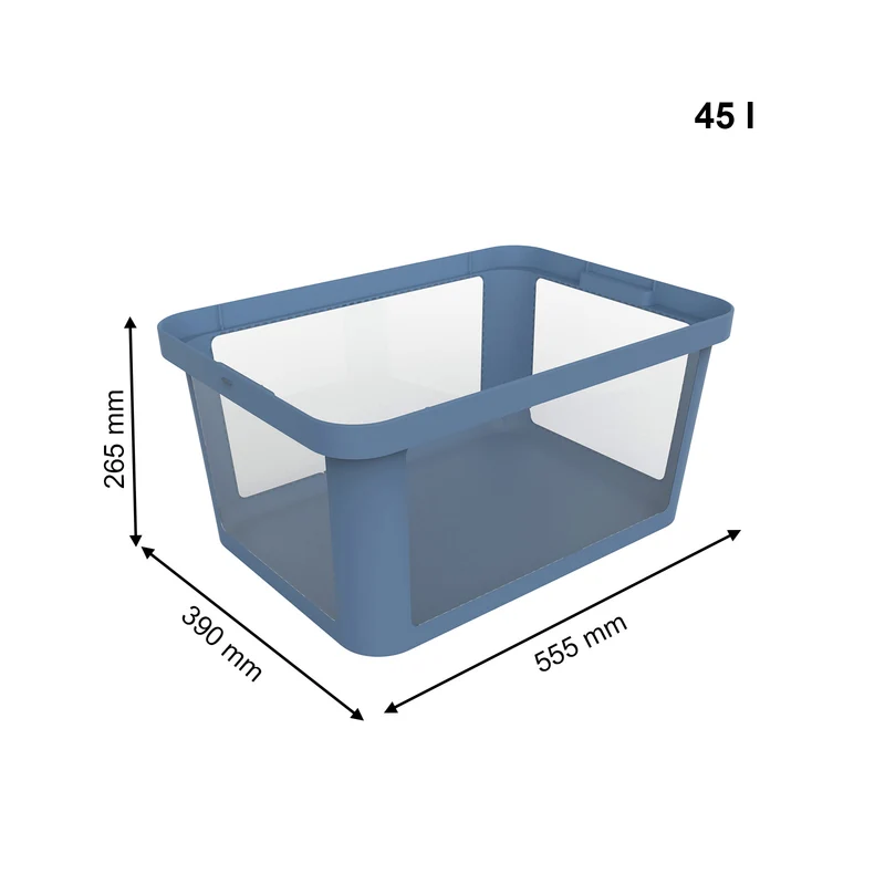 Box 45 l ALBRIS